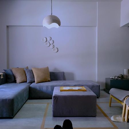 Tatami Zen Apartment Athens Exterior photo