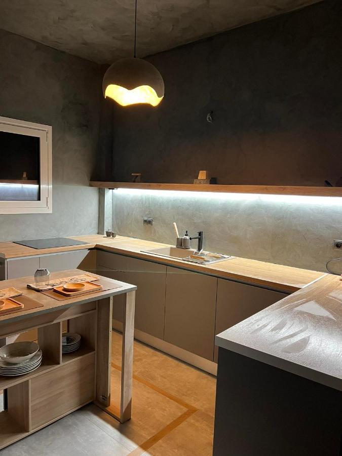 Tatami Zen Apartment Athens Exterior photo