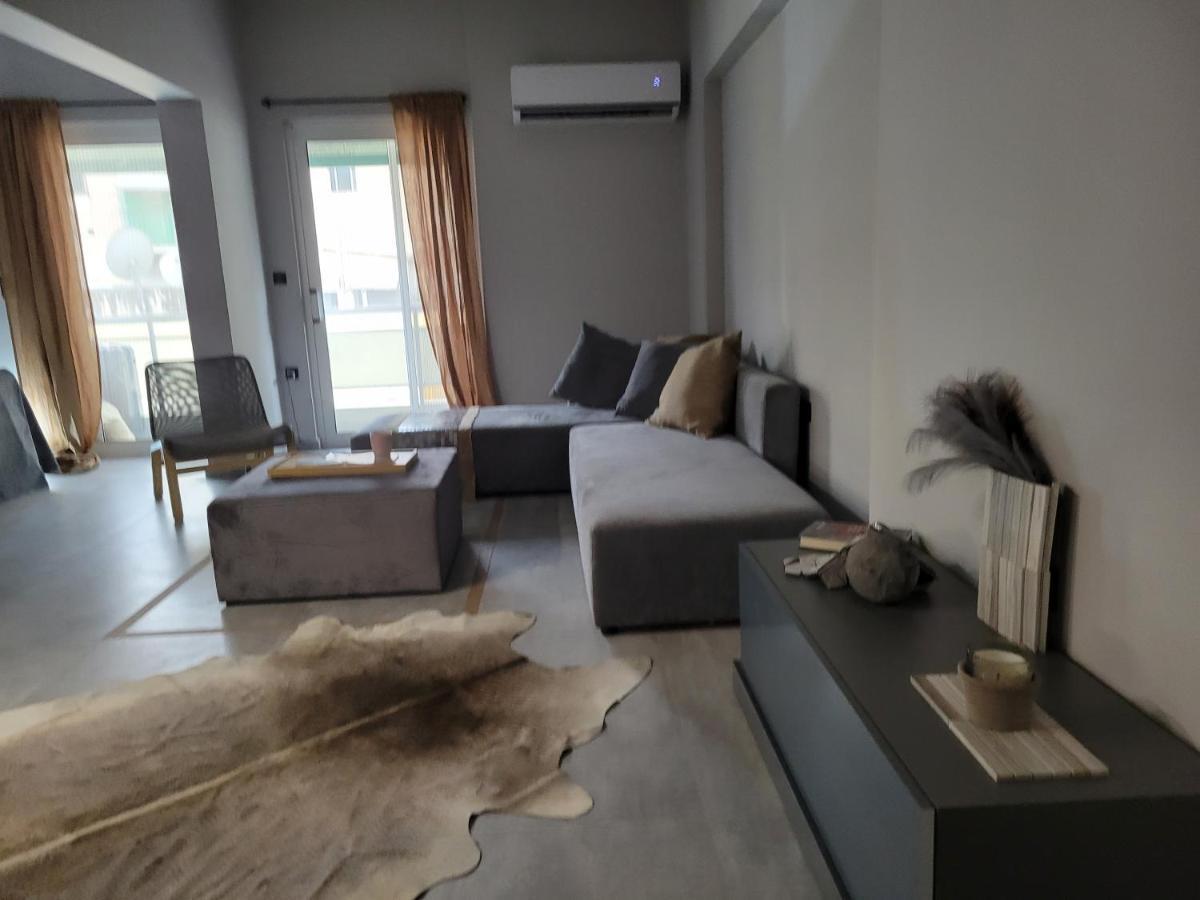 Tatami Zen Apartment Athens Exterior photo