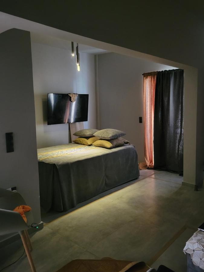 Tatami Zen Apartment Athens Exterior photo