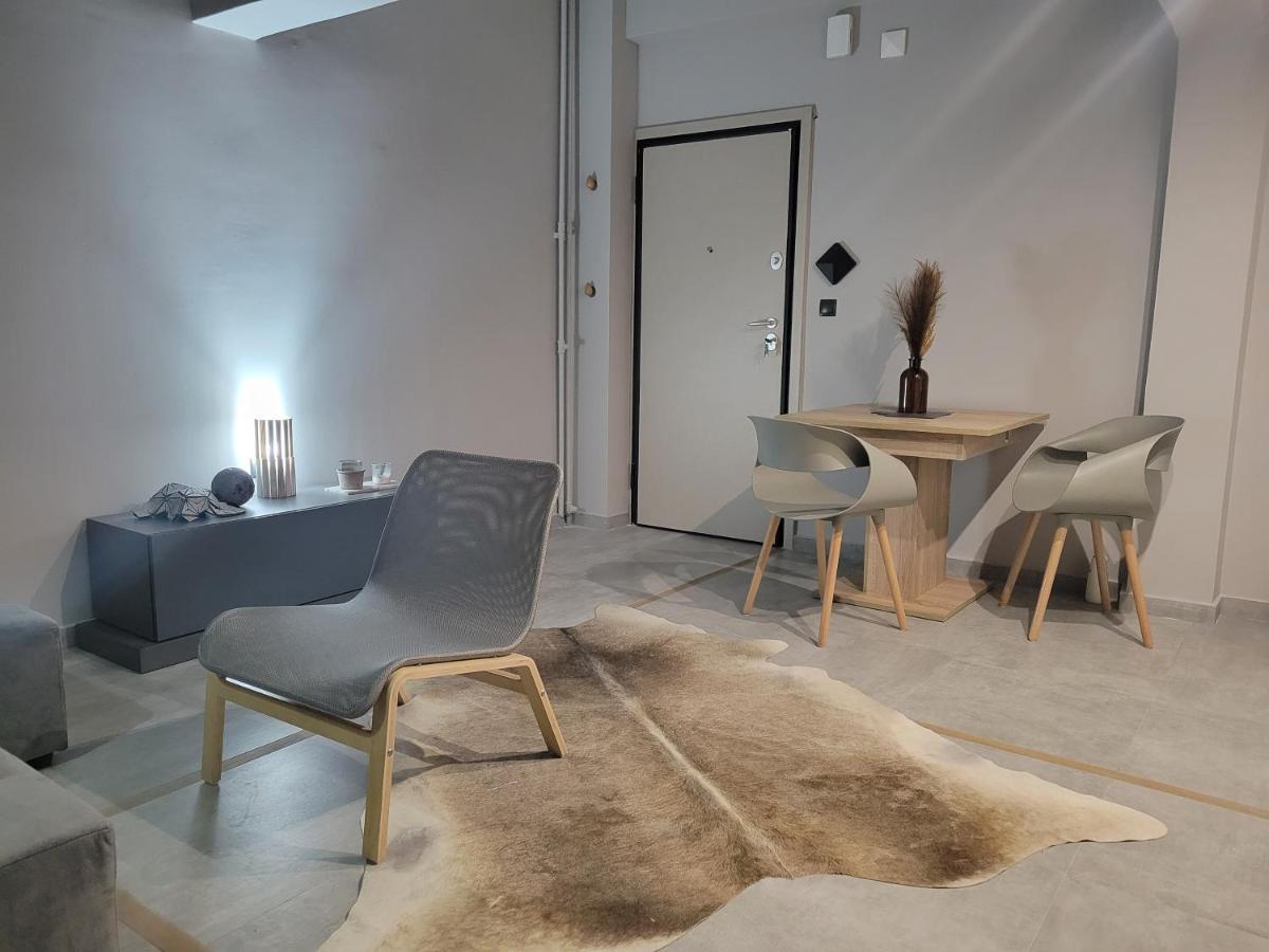 Tatami Zen Apartment Athens Exterior photo