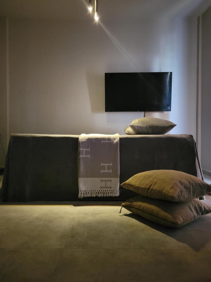 Tatami Zen Apartment Athens Exterior photo